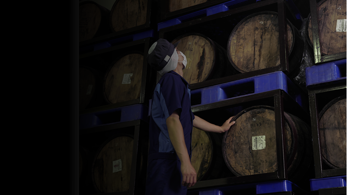 株式会社サン.フーズ 山梨 ウイスキー